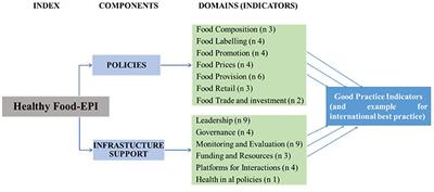 Food environment in Burkina Faso: priority actions recommended to the government using Food-EPI tool